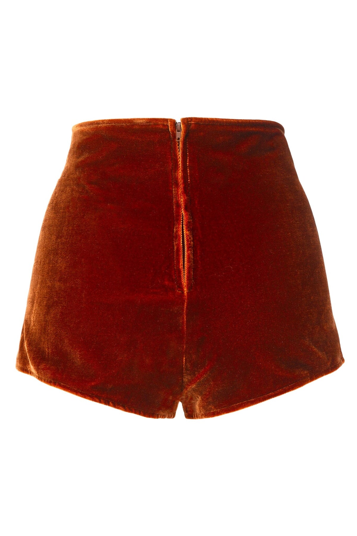 CHEEKZ SHORTS Shorts YYH 