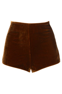 CHEEKZ SHORTS Shorts YYH 