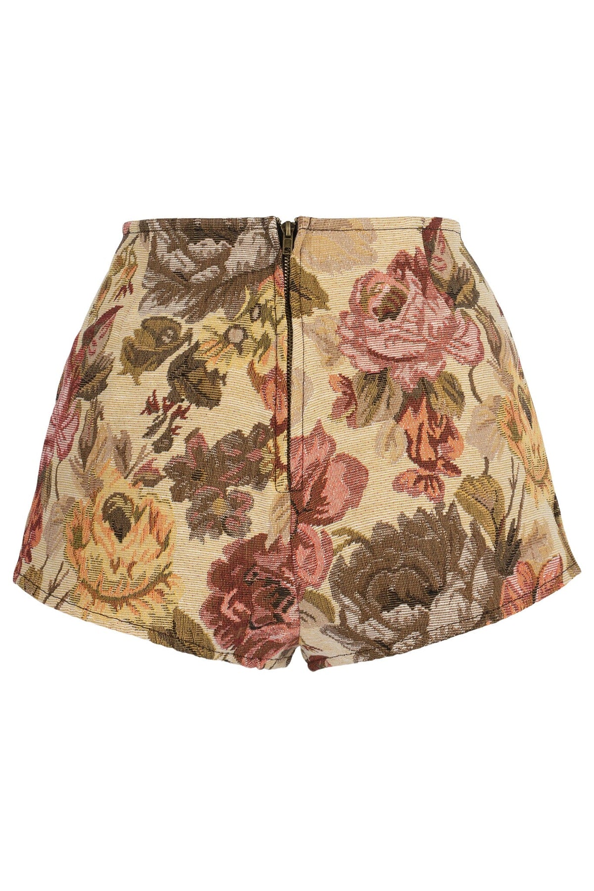 CHEEKZ-T SHORTS Shorts YYH 