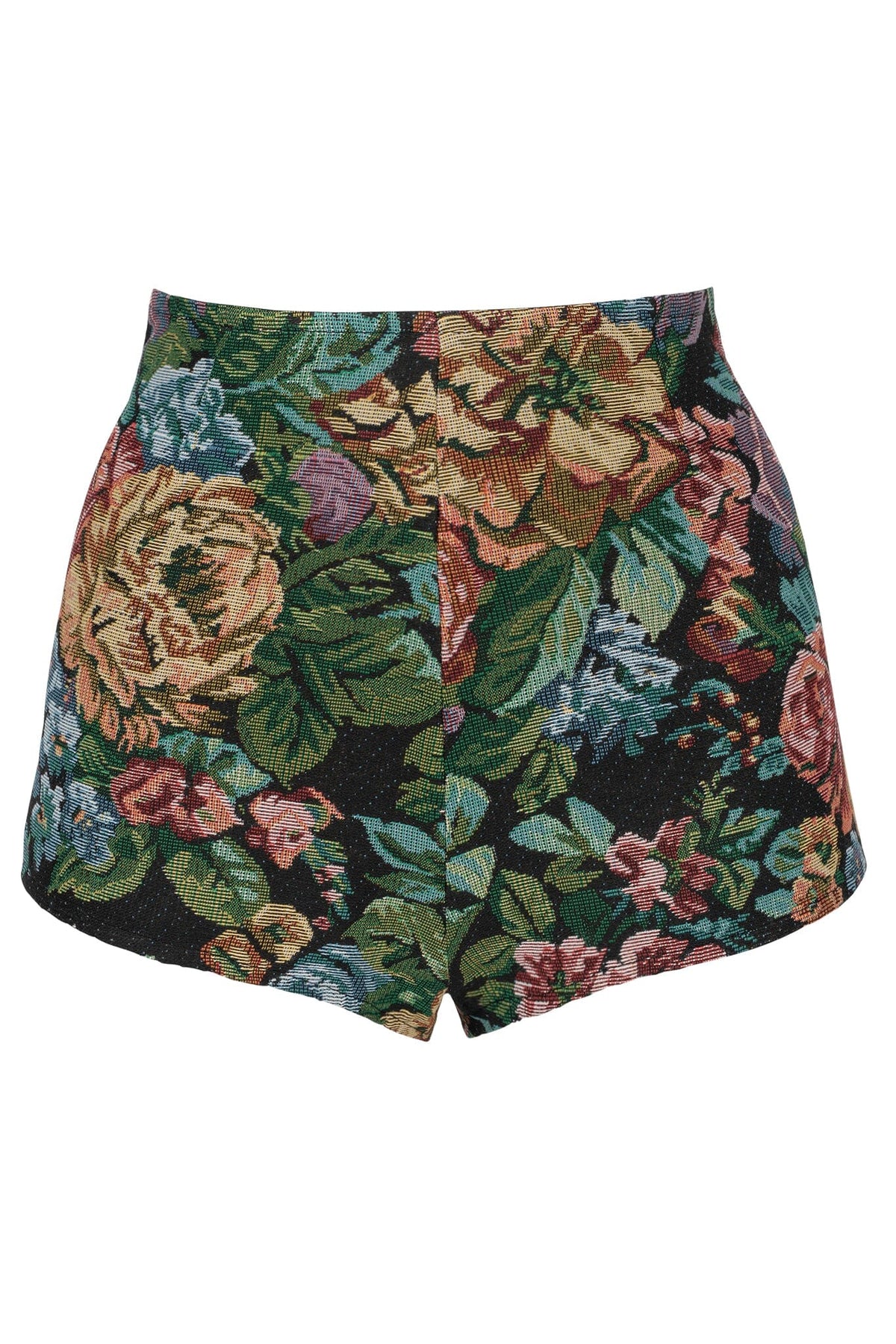 CHEEKZ-T SHORTS Shorts YYH 