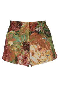 CHEEKZ-T SHORTS Shorts YYH 