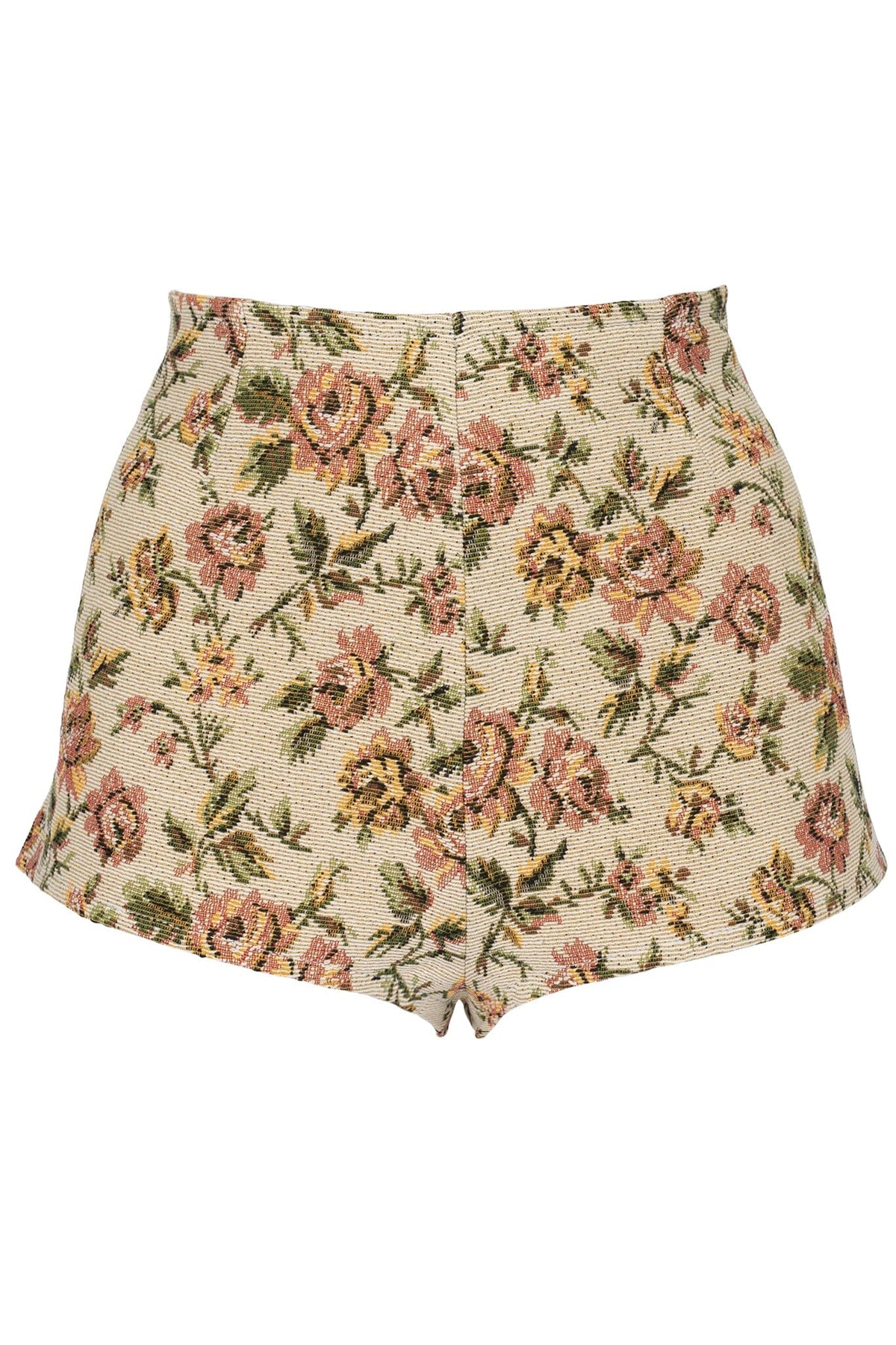 CHEEKZ-T SHORTS Shorts YYH 
