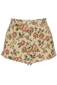 CHEEKZ-T SHORTS Shorts YYH 