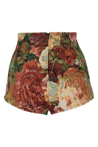 CHEEKZ-T SHORTS Shorts YYH 