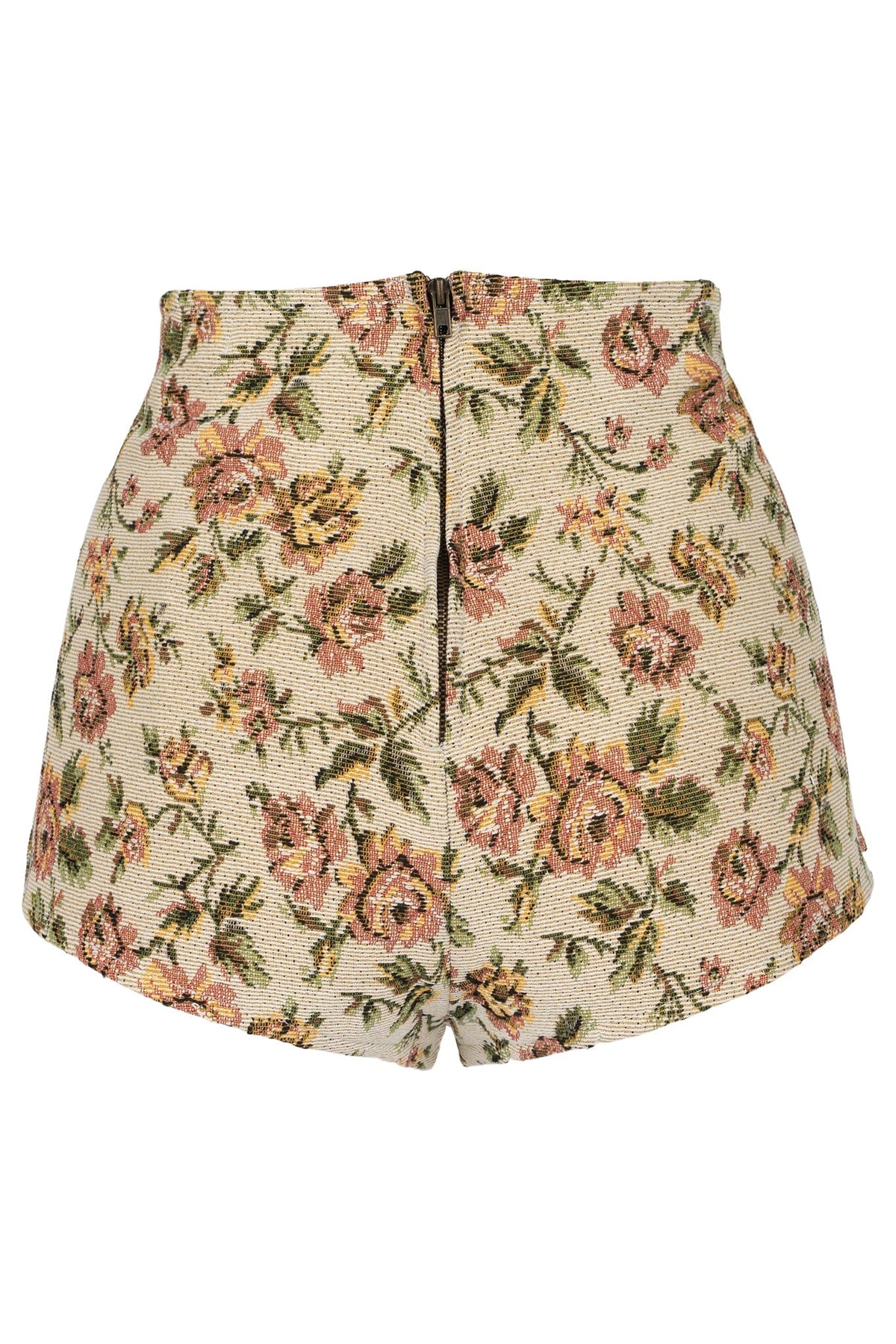 CHEEKZ-T SHORTS Shorts YYH 