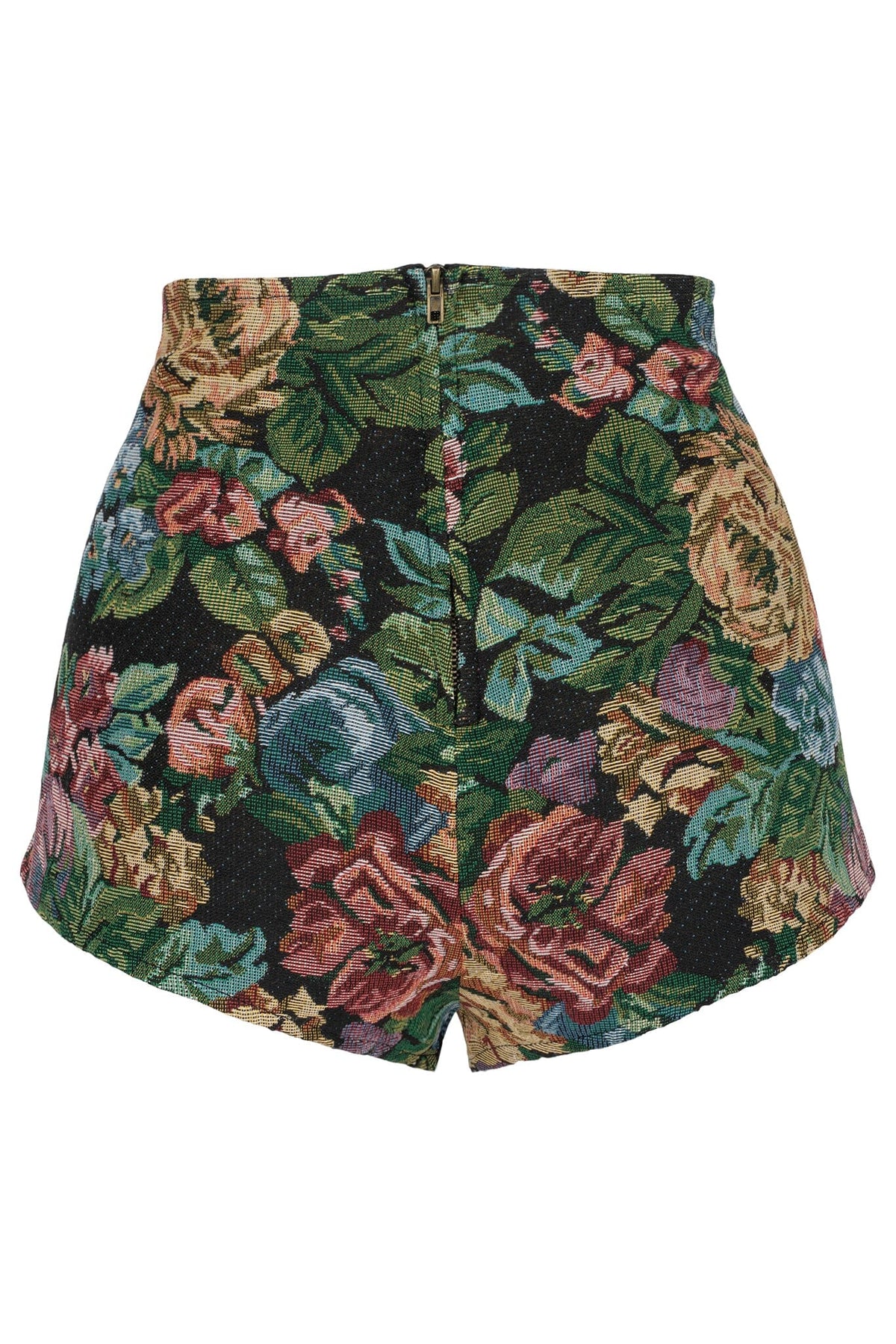 CHEEKZ-T SHORTS Shorts YYH 