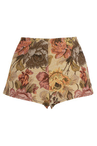 CHEEKZ-T SHORTS Shorts YYH Blush Tapestry XS 