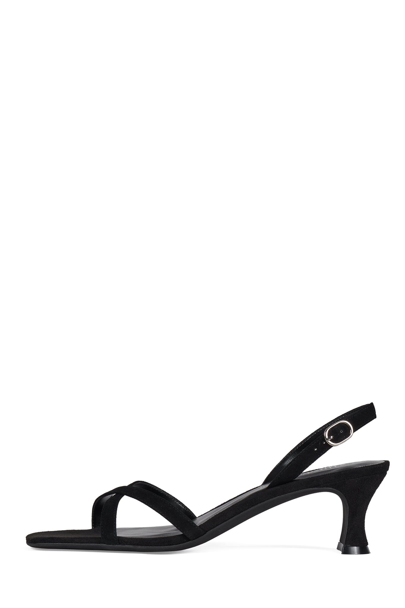 CHRISSY Jeffrey Campbell Heeled Sandal