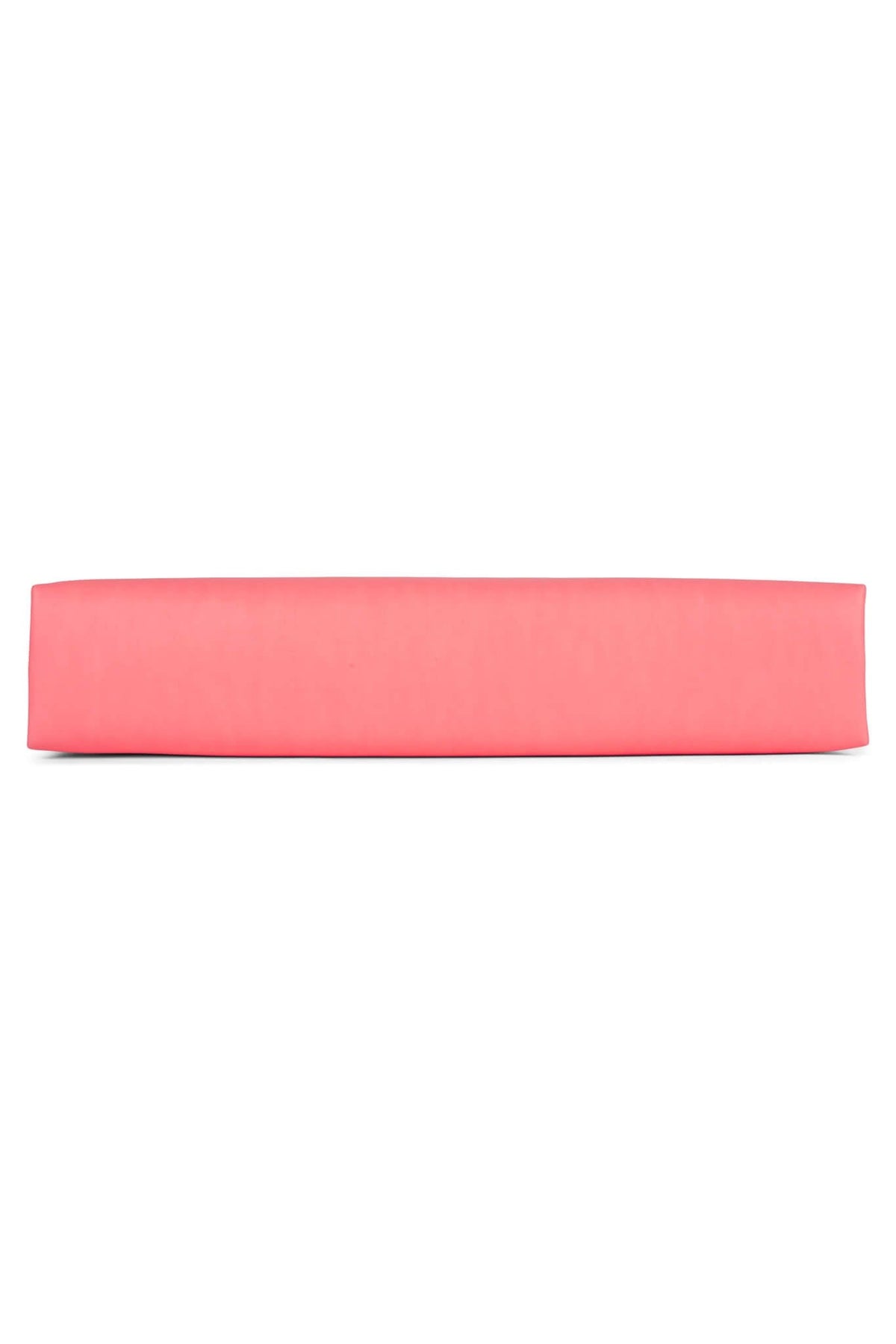 CHROMATIK Jeffrey Campbell Clutch Pink Neon
