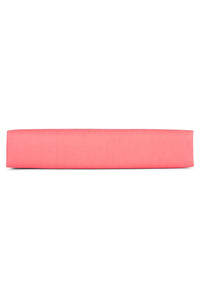 CHROMATIK Jeffrey Campbell Clutch Pink Neon