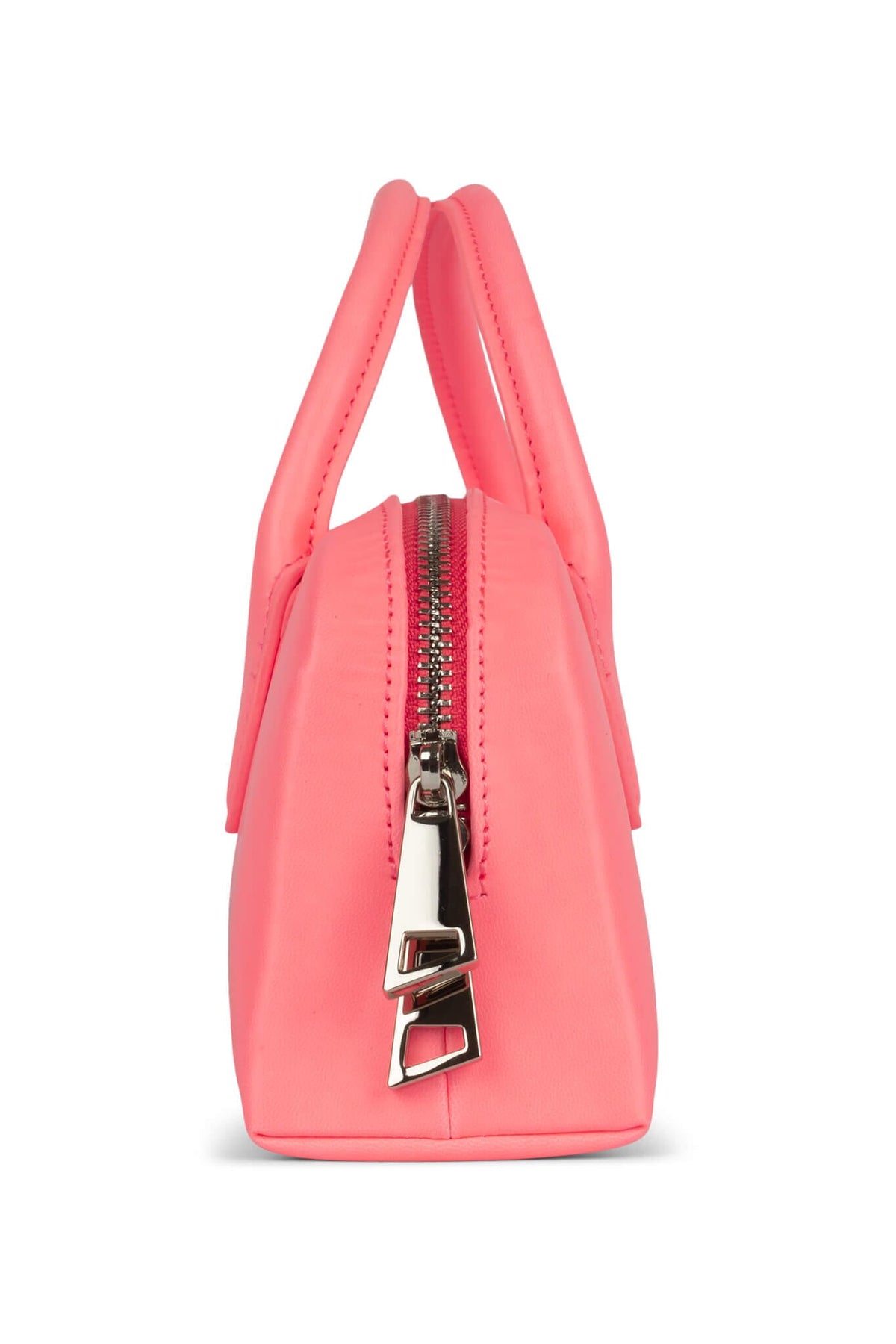 CHROMATIK Jeffrey Campbell Clutch Pink Neon