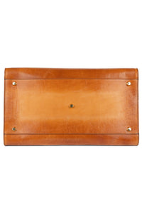 CINCINNATI Shop Jeffrey Campbell Handbags Tan Ruboff