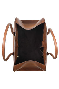 CINCINNATI Shop Jeffrey Campbell Handbags Brown Ruboff