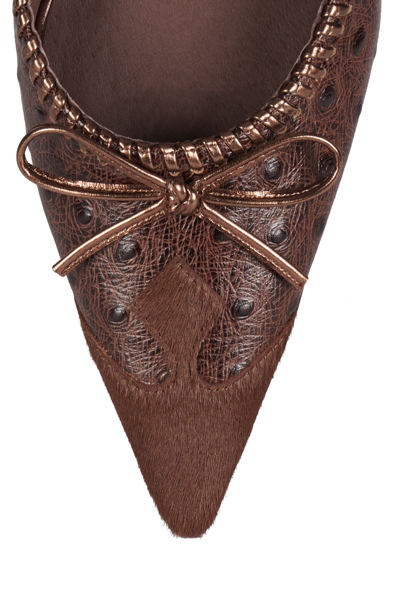 CLARA-B-F Jeffrey Campbell Heeled Mule