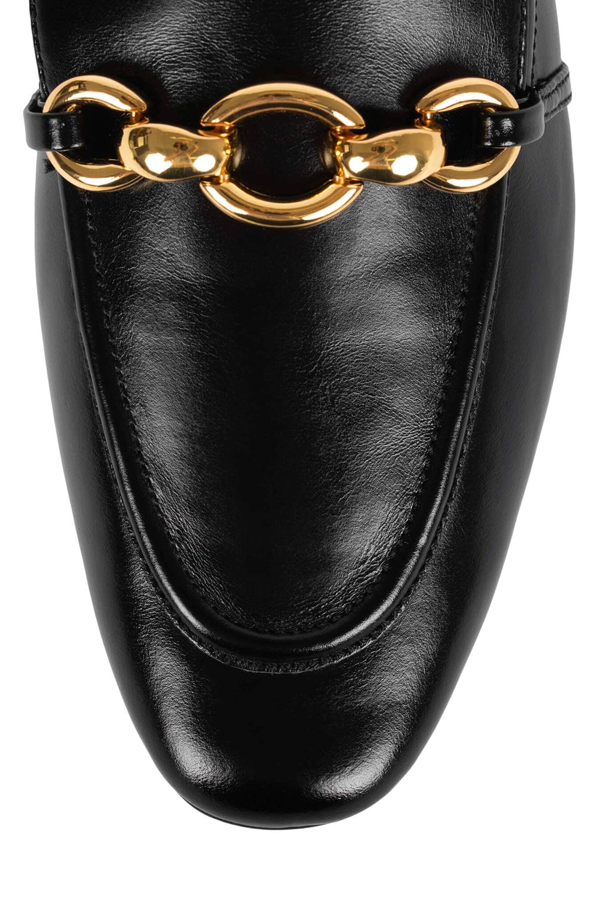CLERK-M Jeffrey Campbell Loafer Mule CLERK-M Jeffrey Campbell Loafer Mule