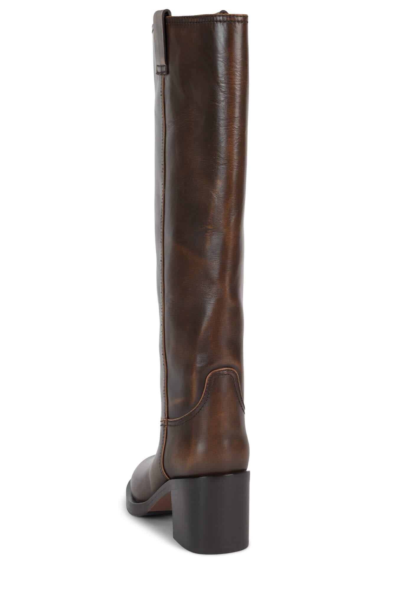 Jeffrey campbell retreat riding boots best sale