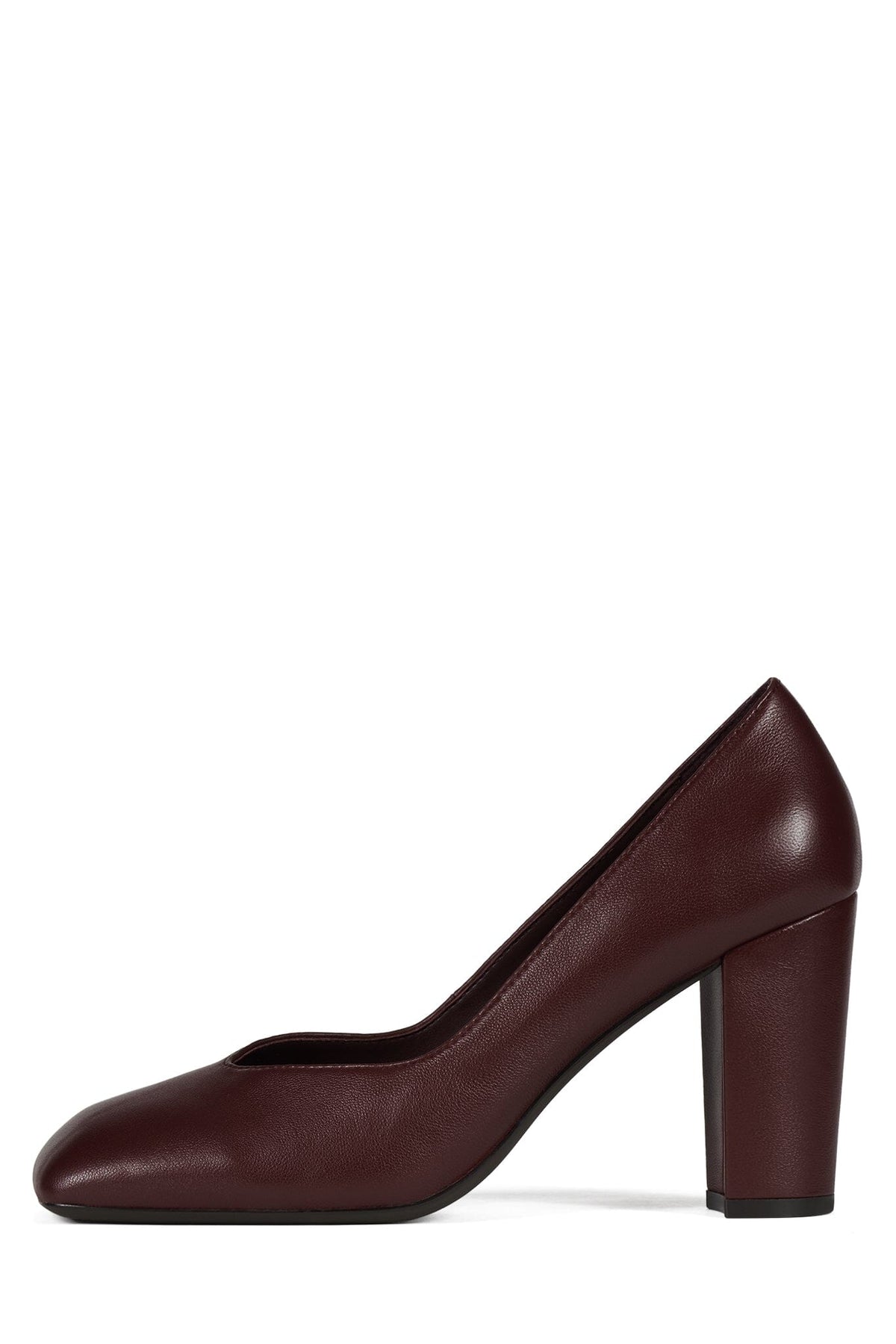 Cloche Pump Wine