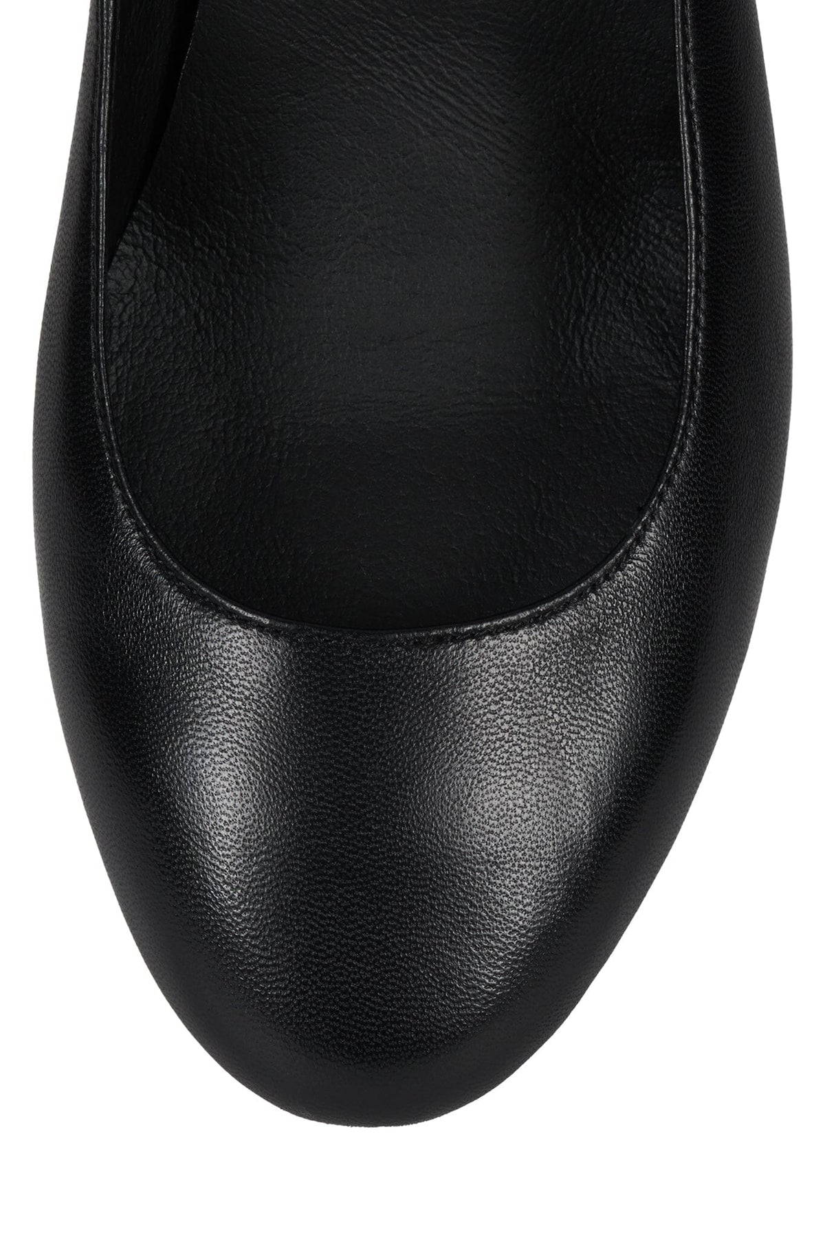 CLOUDWALK Wedge Black