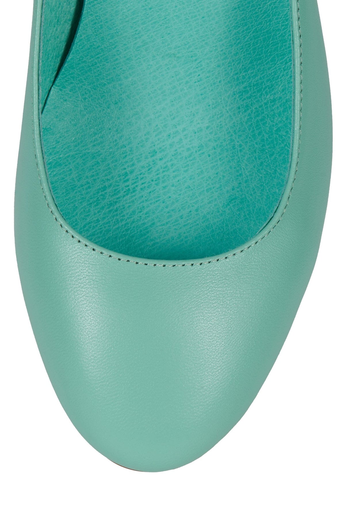 CLOUDWALK Wedge Mint