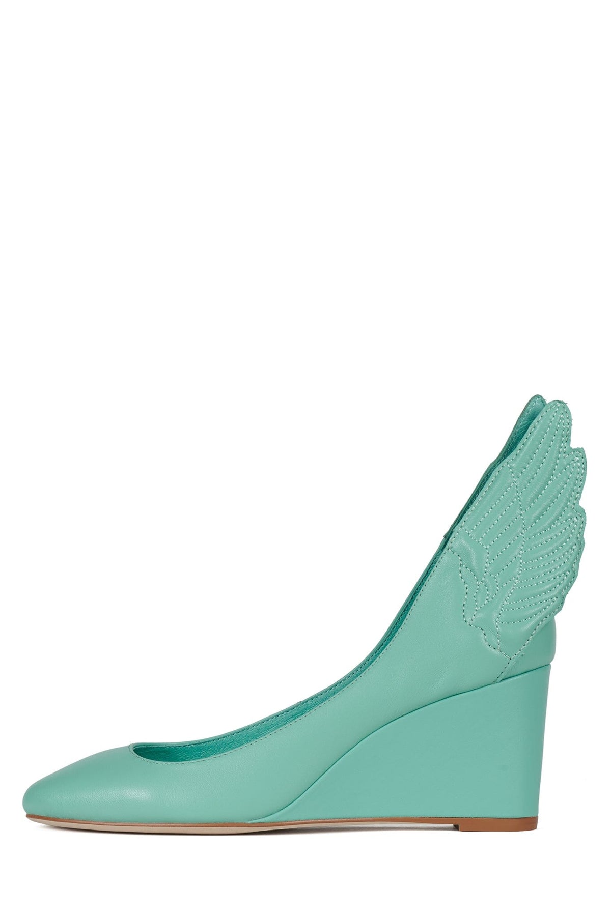 CLOUDWALK Wedge Mint