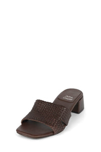 COEN-2 Heeled Sandal Brown _hover