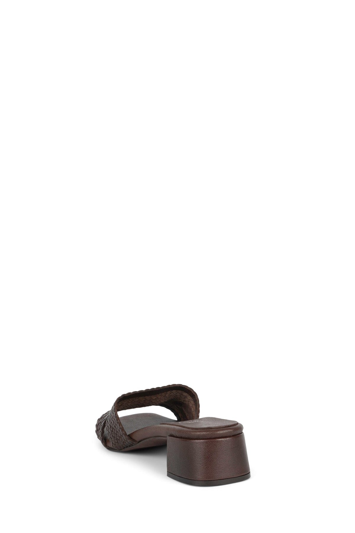 COEN-2 Heeled Sandal Brown 