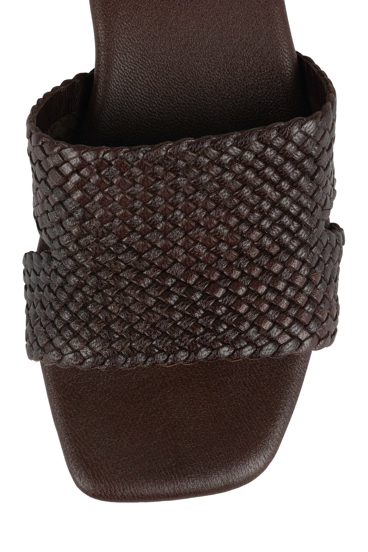 COEN-2 Heeled Sandal Brown 