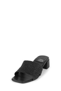 COEN-2 Heeled Sandal Black _hover