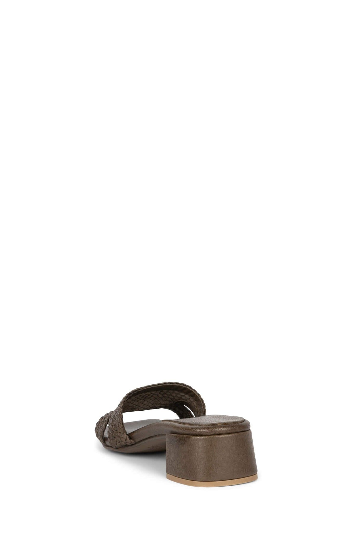 COEN-2 Heeled Sandal Khaki