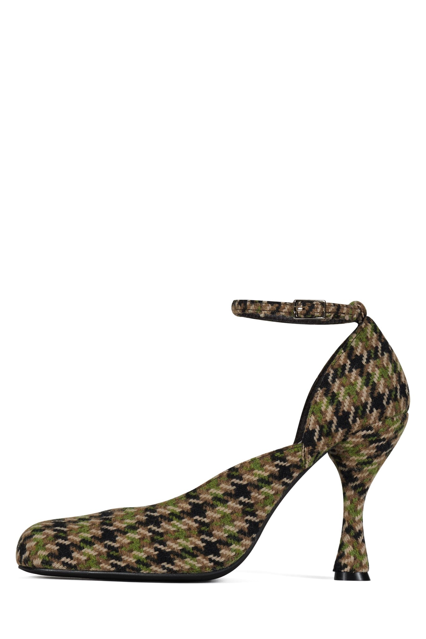 COMPLY Jeffrey Campbell High-Heel