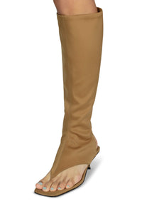 CONFIDENCE Knee-High Boot DV 