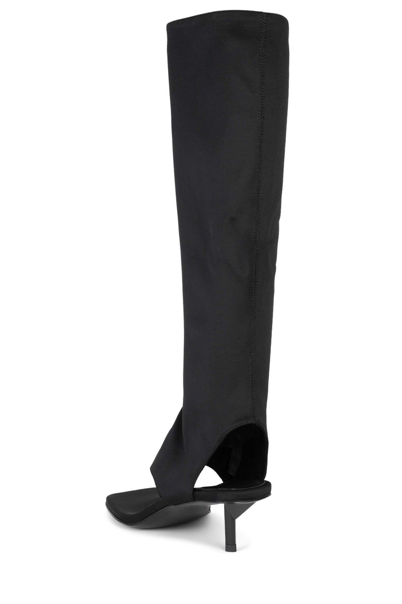 CONFIDENCE Knee-High Boot DV 