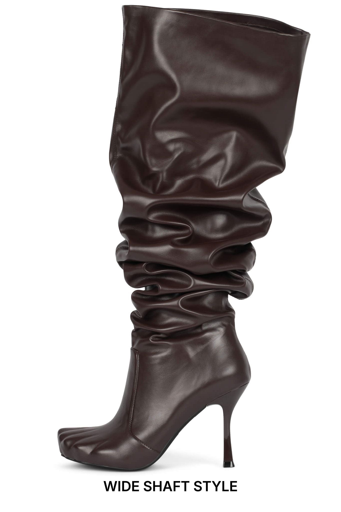 CONFORM-02 Jeffrey Campbell Over-The-Knee Boot