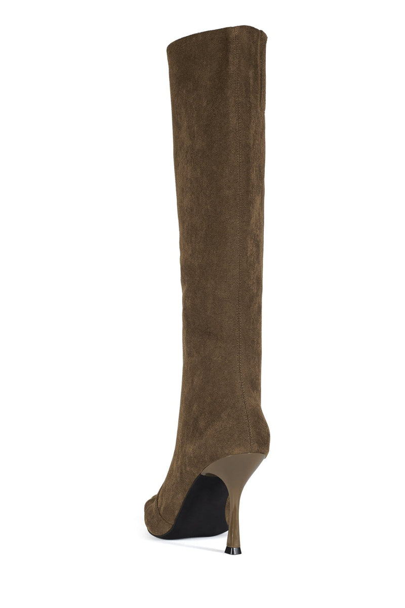 CONFORM-K Knee-High Boot YYH 