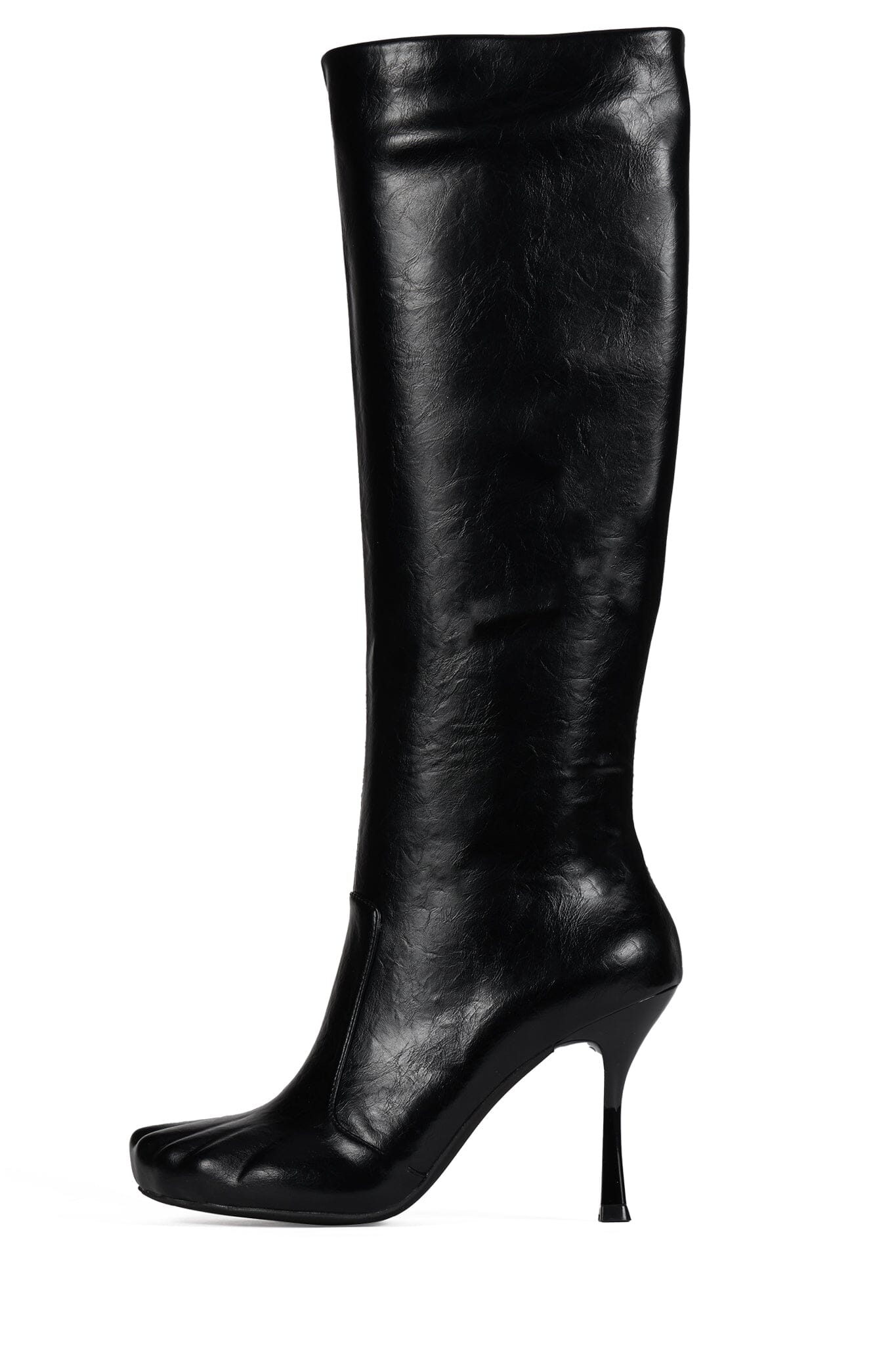 CONFORM-K Jeffrey Campbell Knee-High Boot