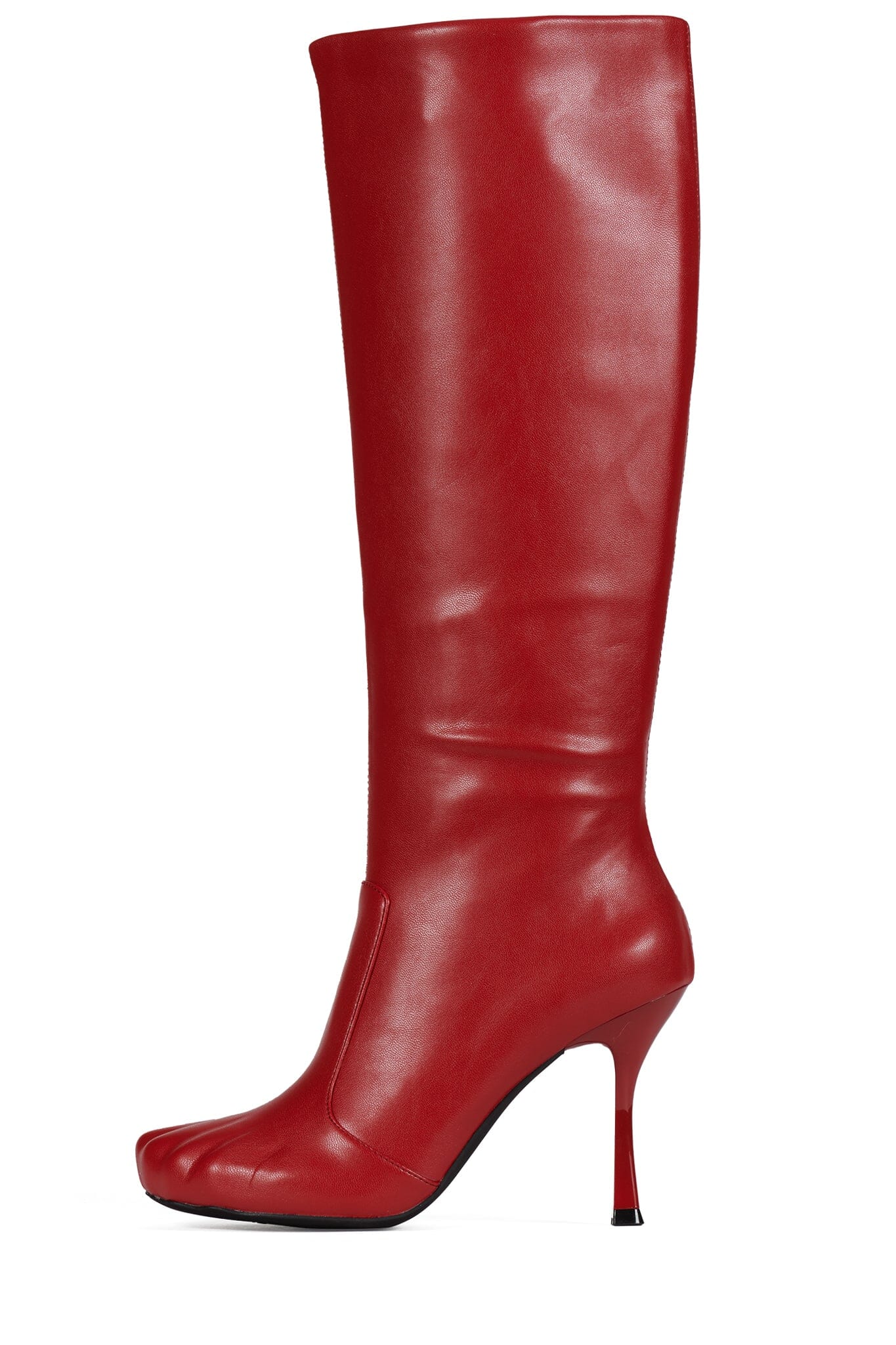 CONFORM-K Jeffrey Campbell Knee-High Boot
