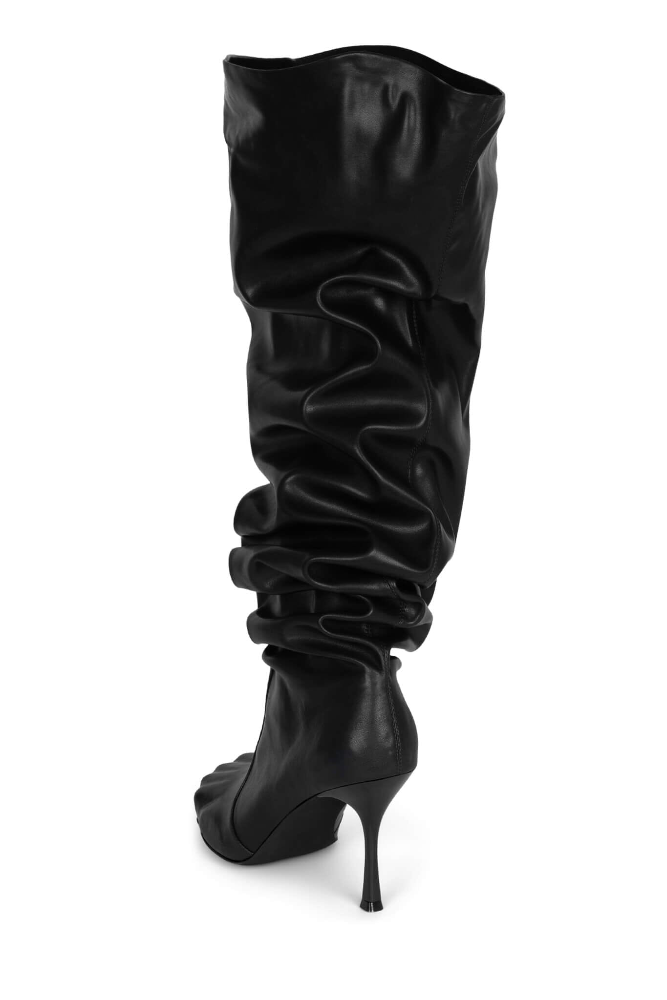 コモディティ・ファイナンス CONFORM2OS Jeffrey Campbell Over-The-Knee Boot