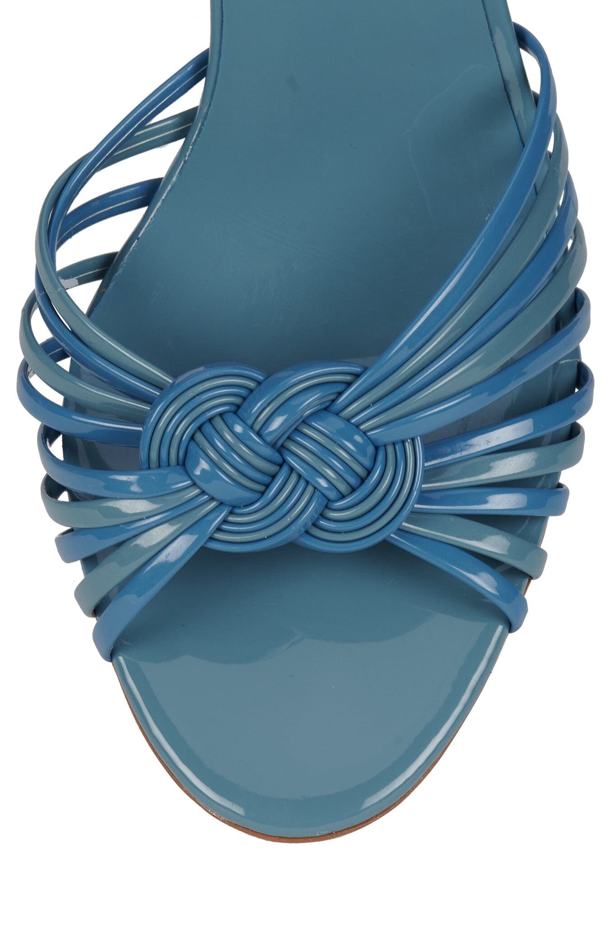 CONSTELLA Blue Patent Combo