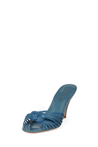 CONSTELLA Blue Patent Combo _hover