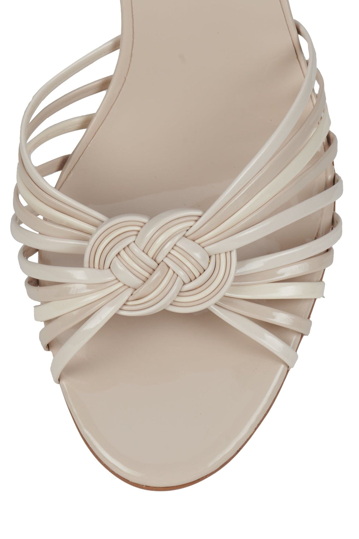 CONSTELLA Cream Patent Combo