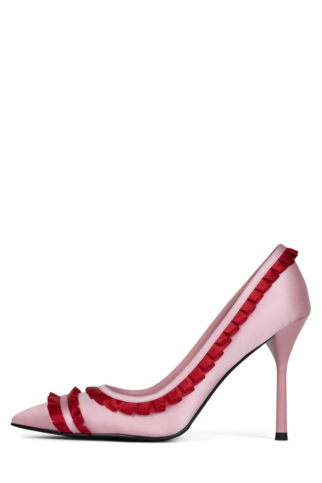 Buy The Red Heels Book Online at Low Prices in India | The Red Heels  Reviews & Ratings - Amazon.in