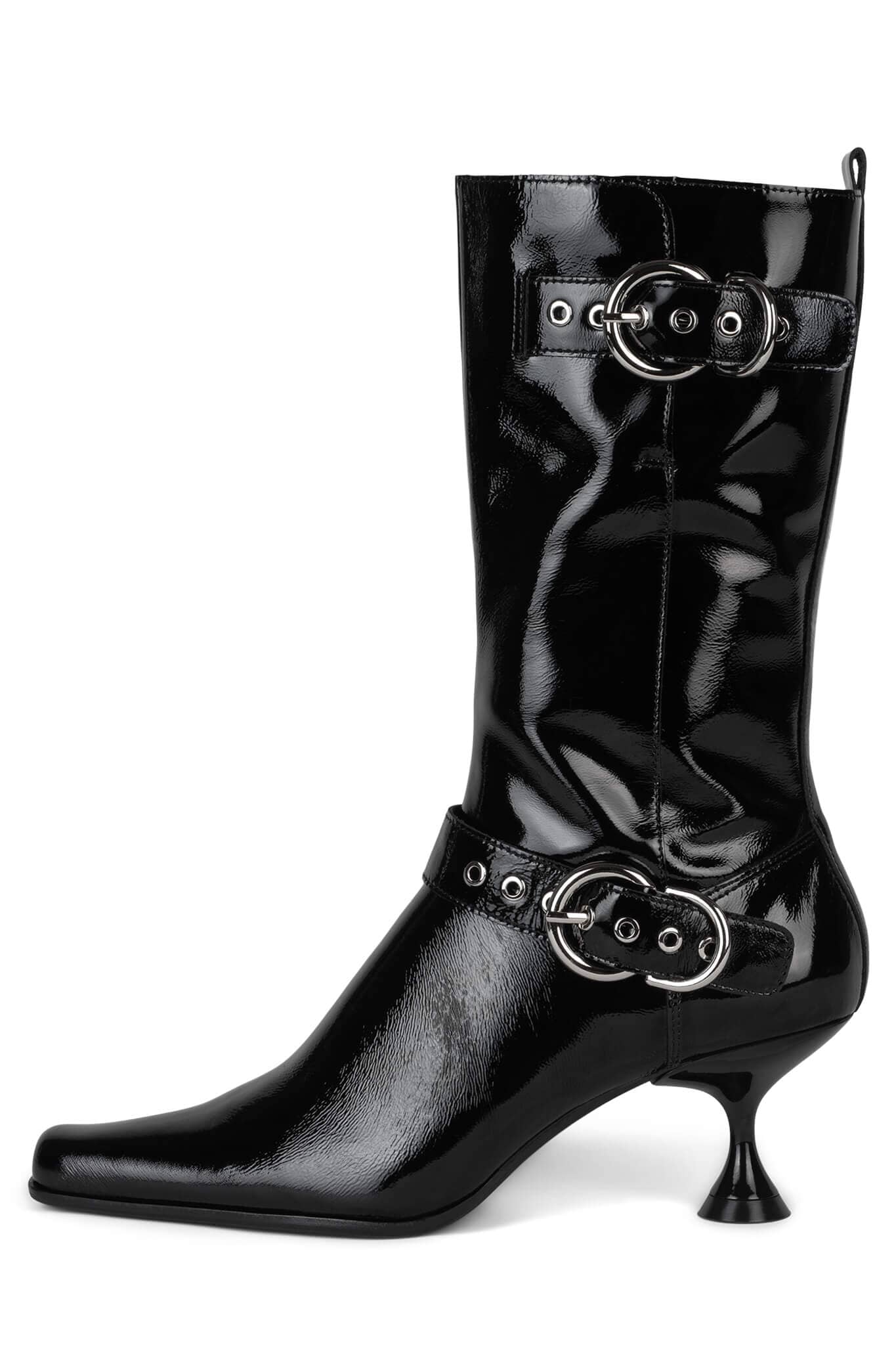 Jeffery cambell popular boots