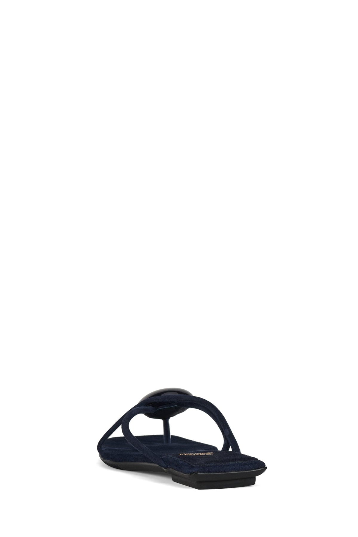 COSMOS Navy Suede Combo 