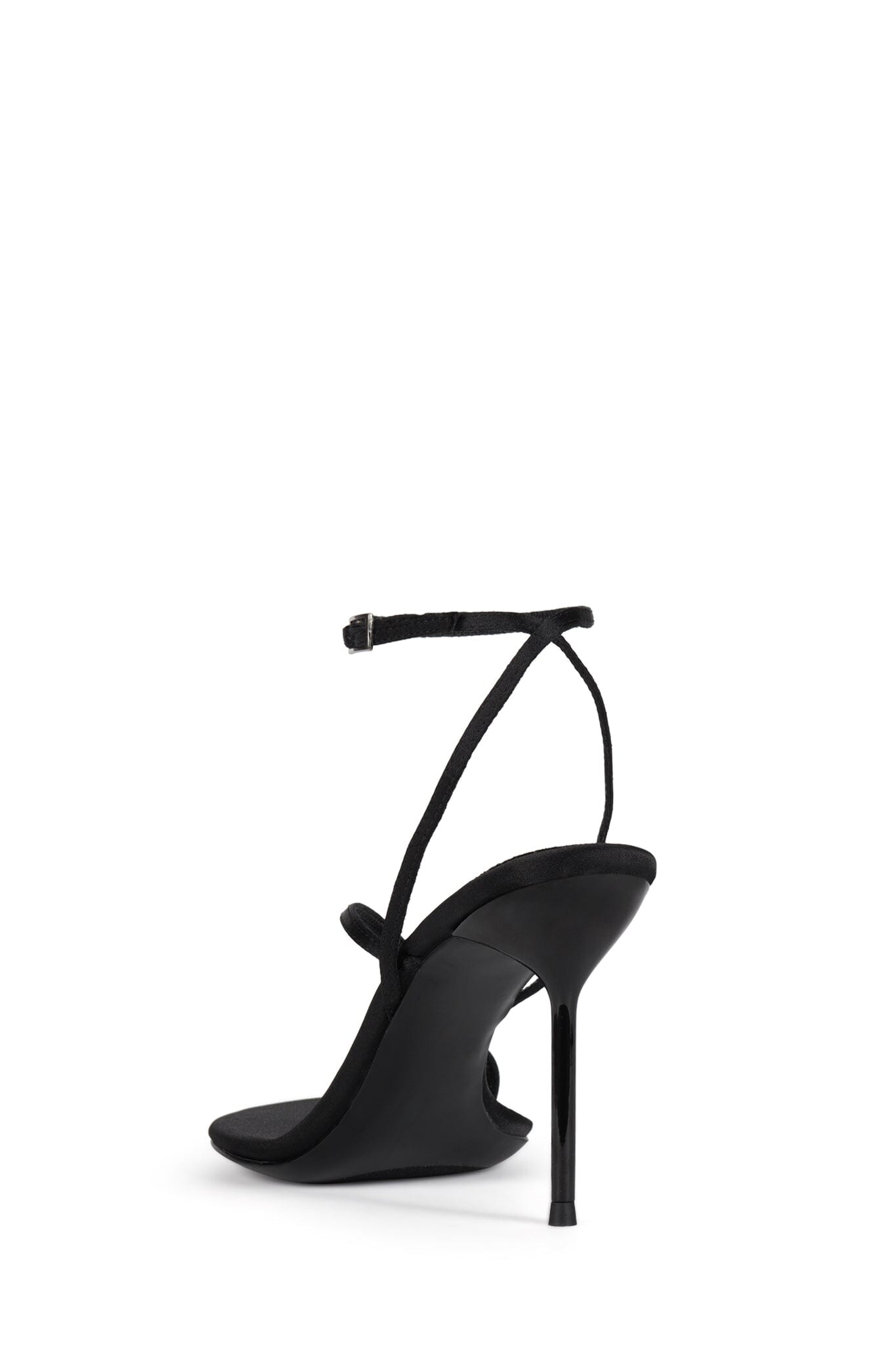CRAMPS Jeffrey Campbell Heeled Thong Sandal