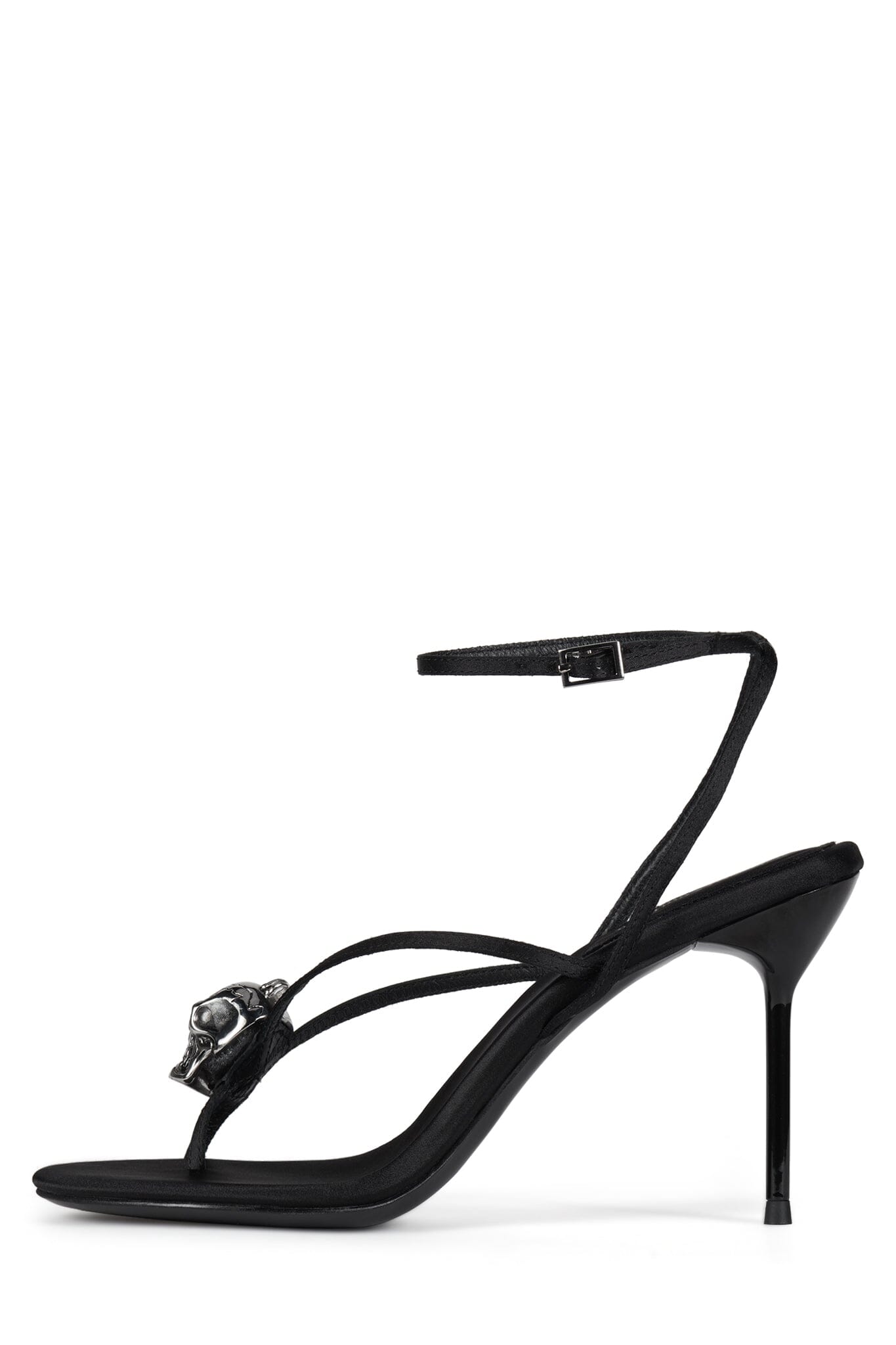 CRAMPS Jeffrey Campbell Heeled Thong Sandal
