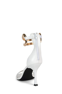 CUFF-IT Heeled Sandal YYH 