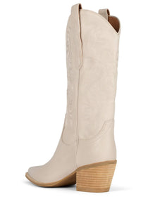 DAGGET Mid-Calf Boot ST 