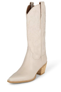 DAGGET Mid-Calf Boot ST 