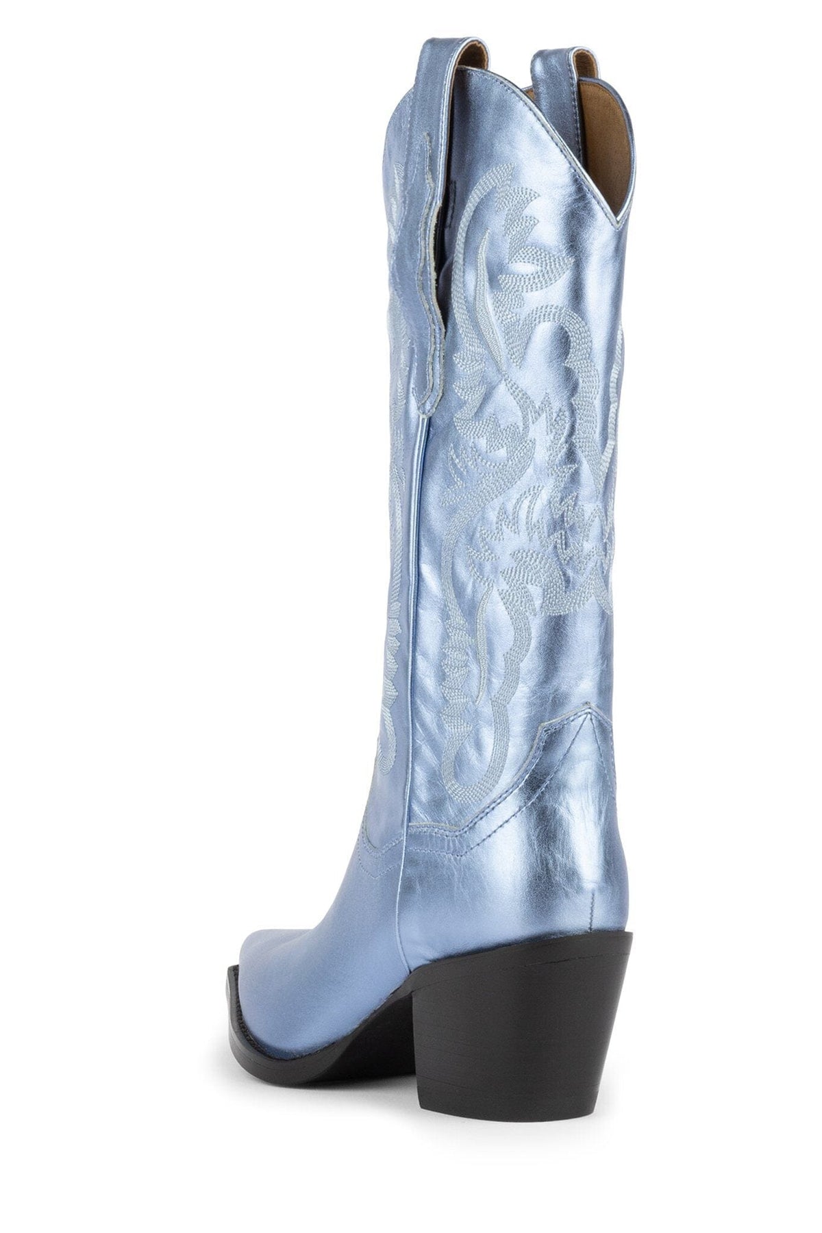 DAGGET Mid-Calf Boot ST