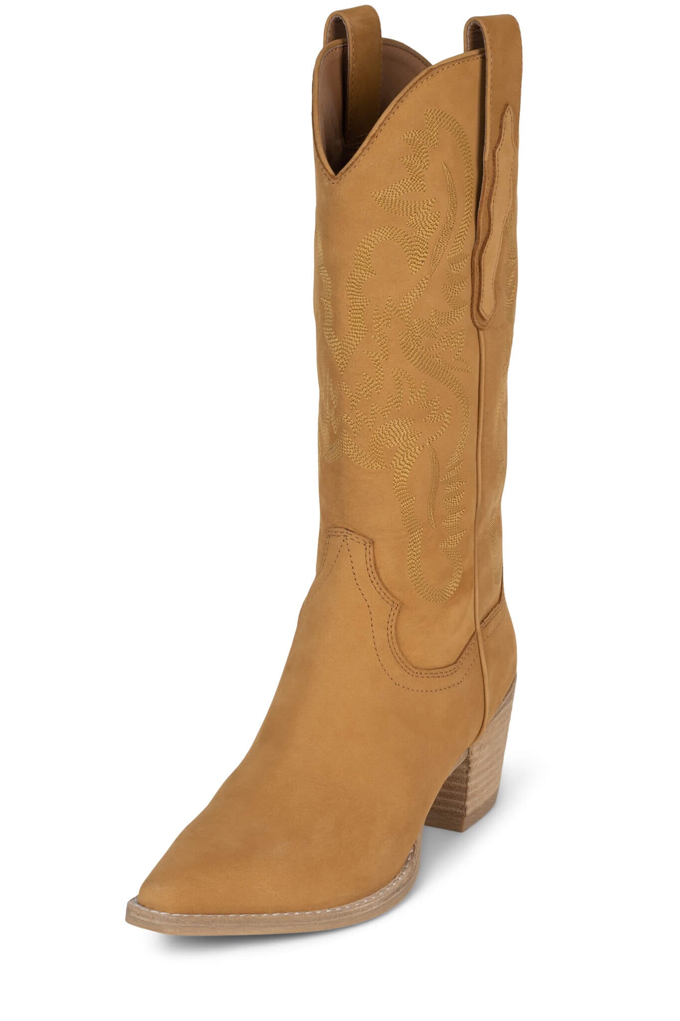 JEFFREY buy CAMPBELL DAGGET WESTERN COWBOY BOOT